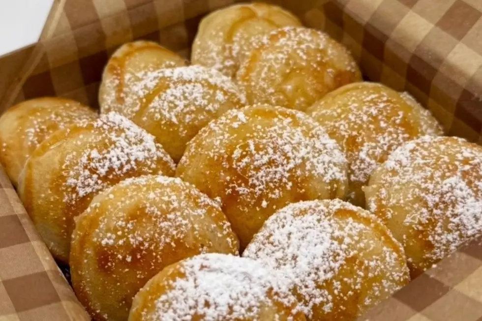 The Flippin Pancake in Fall River, MA