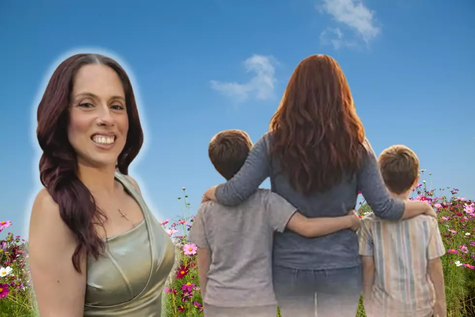 New Bedford Mom Opens Up About Autism, ADHD Journey