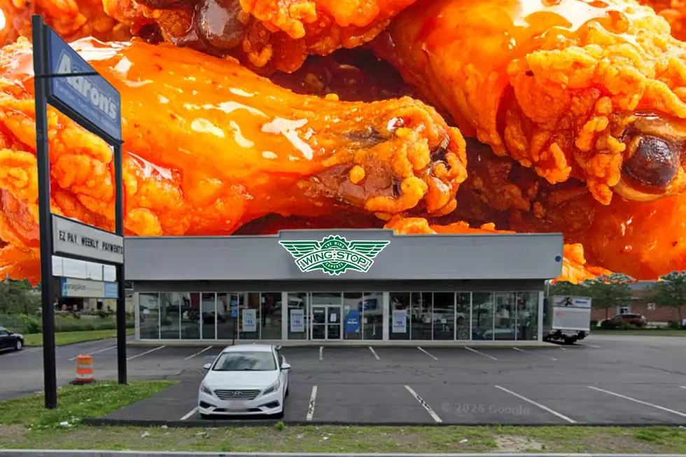New Bedford, Dartmouth to Welcome New Wingstop Locations