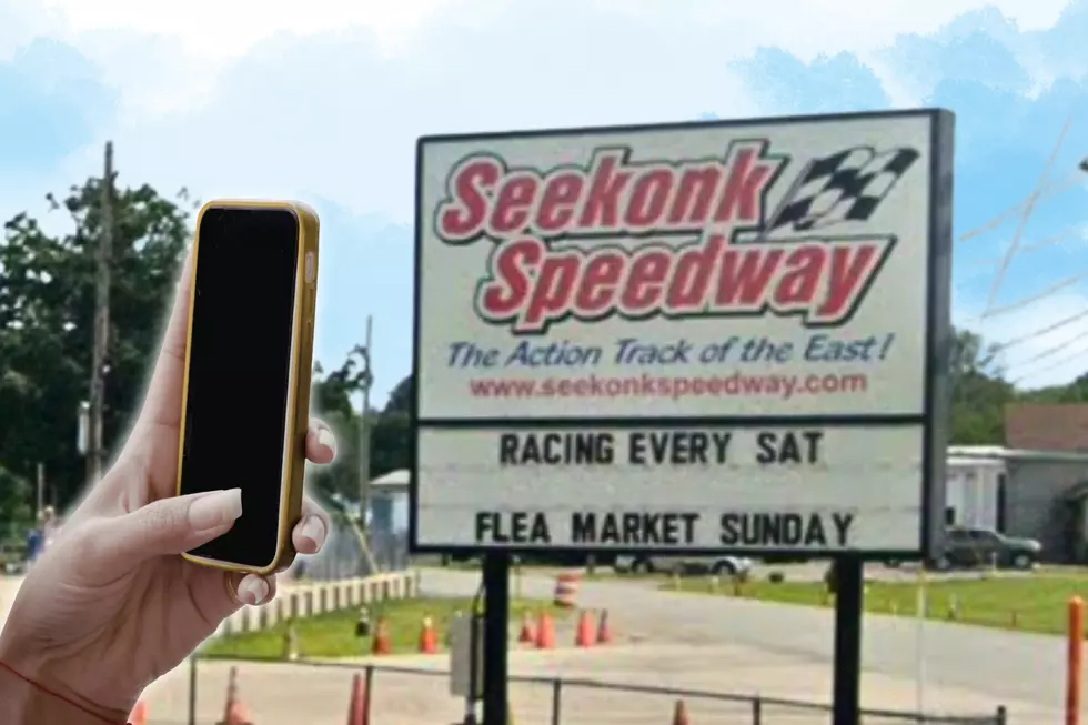 Seekonk Speedway Updates Rules on Fan Video Recording