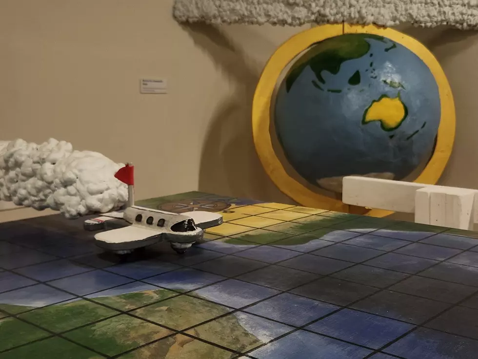 RI Riddle Room Unveils New England’s Largest Escape Room