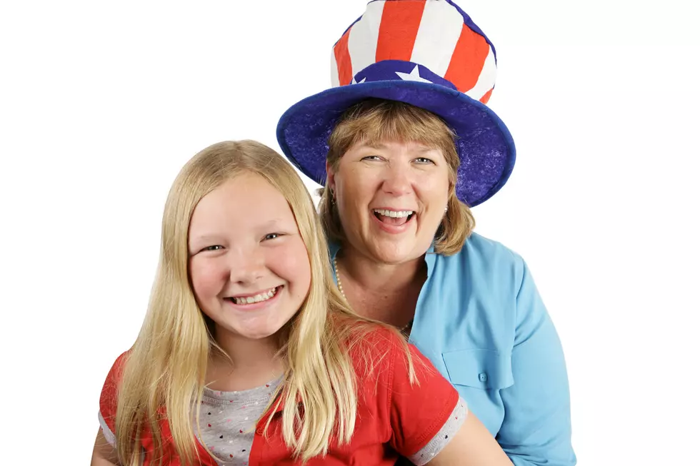 Red, White & You: Turn Your Most Patriotic Photo Into a $250 Amazon Gift Card