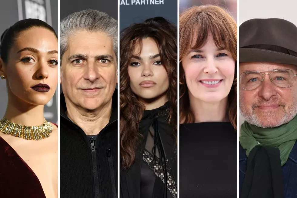Emma McIntyre/Getty Images for The Critics' Choice Awards; Theo Wargo/Getty Images; Arnold Jerocki/Getty Images for L'Oréal Paris; Aurore Marechal/Getty Images; Lia Toby/Getty Images; canva