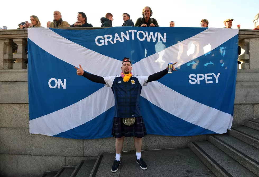 Providence Says Thank You to Tartan Army With Generous Children’s Hospital Donation