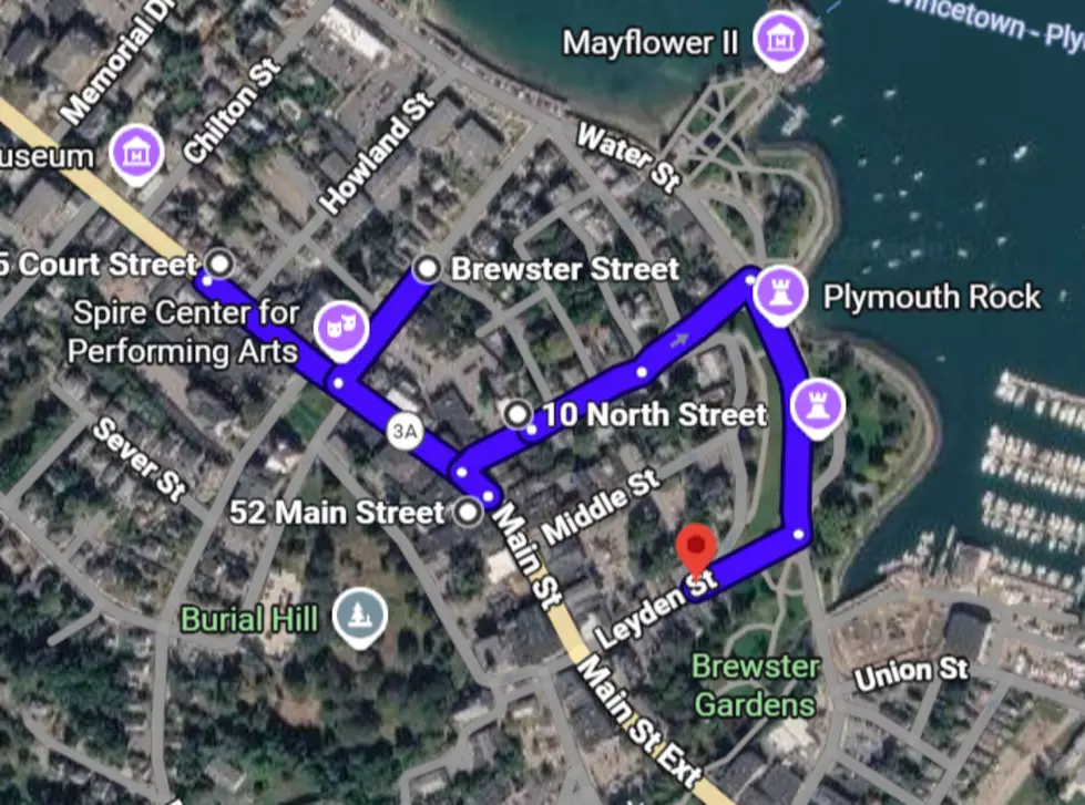 Google Maps