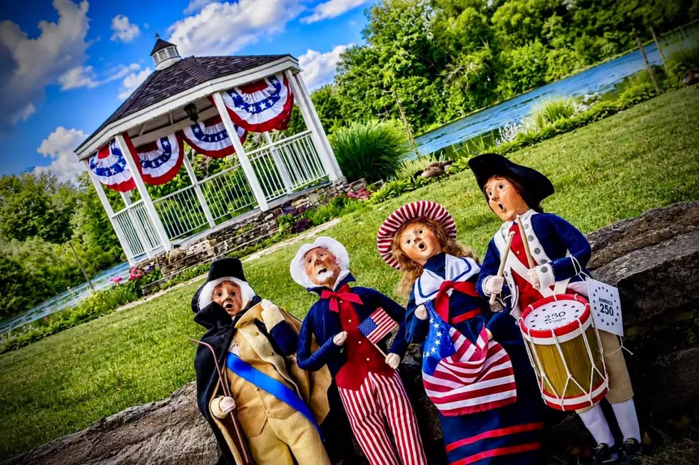 Massachusetts Candlelight Celebration Will Light Up Seekonk This Weekend