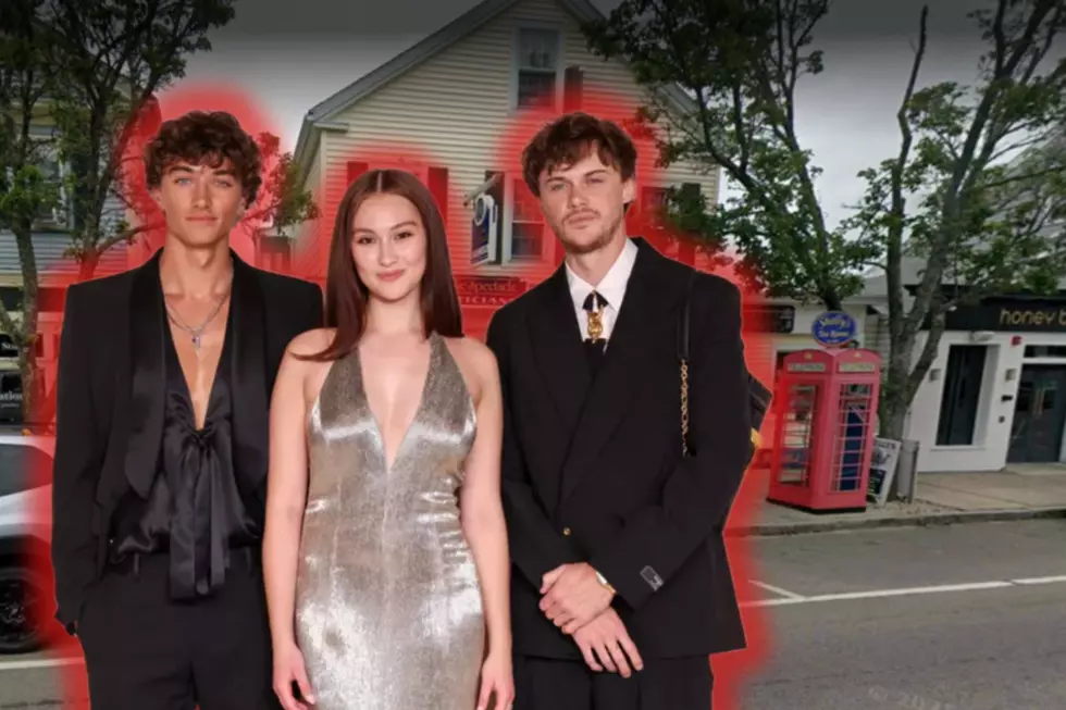 ‘Summer I Turned Pretty’ Fans Flock to Plymouth Filming