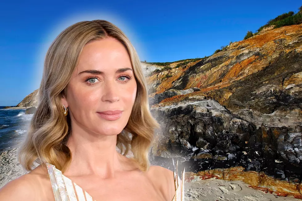 Emily Blunt Raves Over Her Favorite Martha’s Vineyard Spots