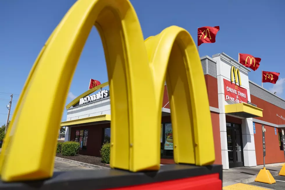 Massachusetts McDonald’s Drive-Thru Reminds Customers of Sauce Policy