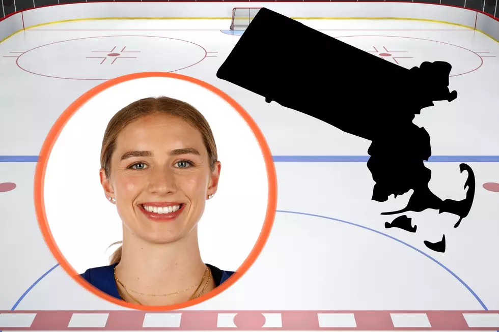 PWHL No. 1 2026 Draft Pick Has Some Insane and Deeply-Rooted Massachusetts Connections