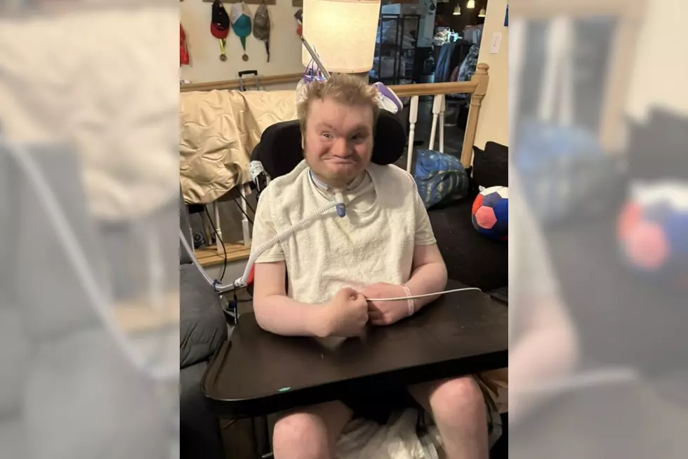 Wareham Man, Jared Rousseau, Birthday Cards