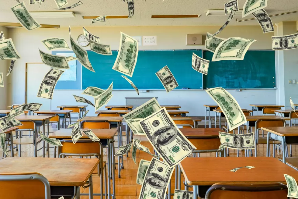 Find Out How Much SouthCoast Teachers Make