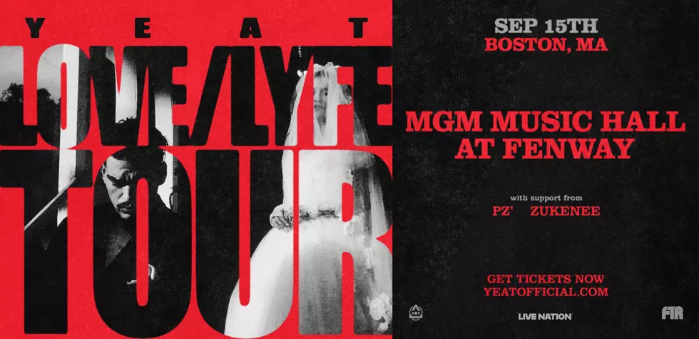 Courtesy Live Nation