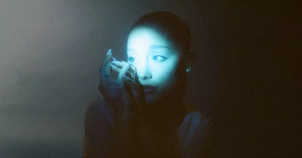 Enter to Win Tickets to See Ariana Grande at Boston’s TD Garden