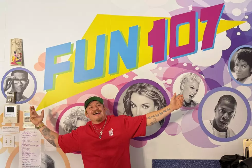 The Story Behind New Bedford's Viral TikTok Star- Jonny Sips