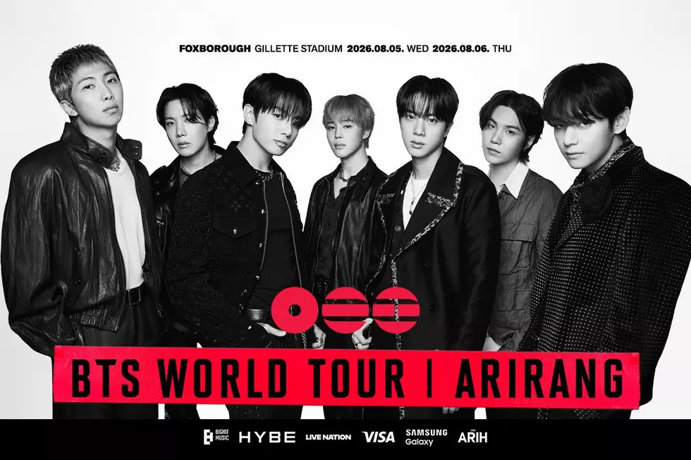 Courtesy Live Nation