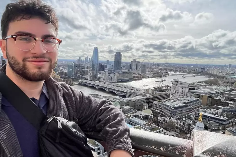 Fairhaven Man Behind Viral 1-Star Whaling Museum Review Finally Speaks Out