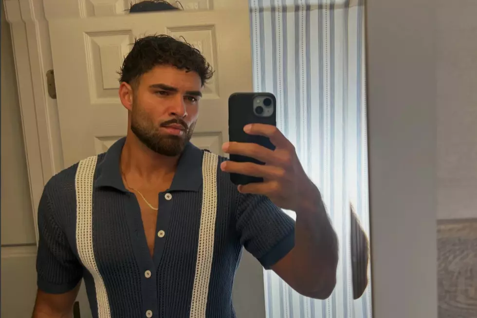 Fall River Native Chay Nehra’s Love Island Journey Comes to an End