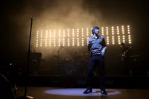 Win Louis Tomlinson Tickets