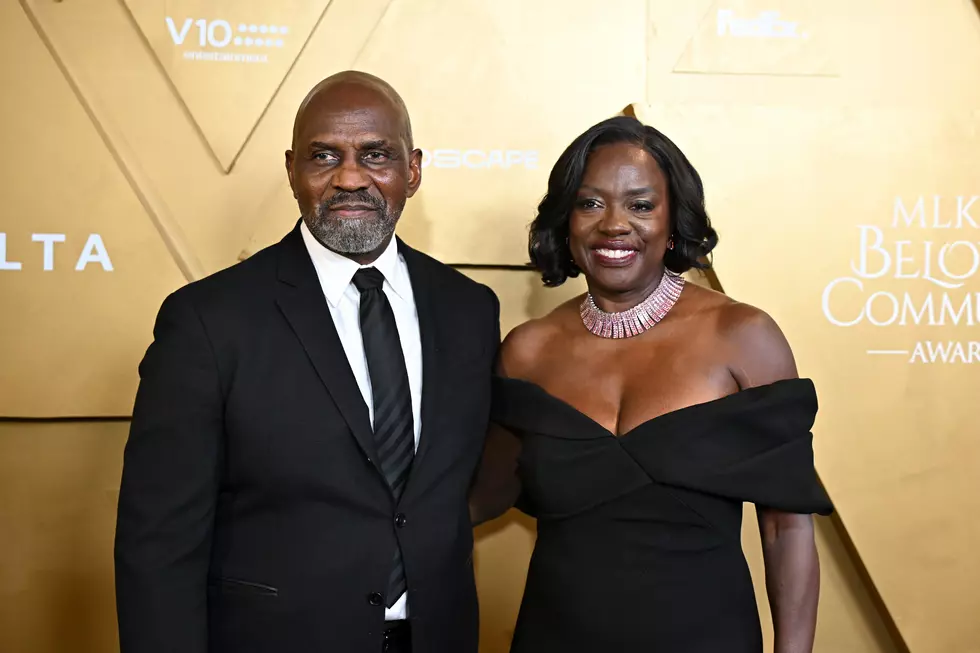 Viola Davis Gives $1.2M to Transform Rhode Island Hometown
