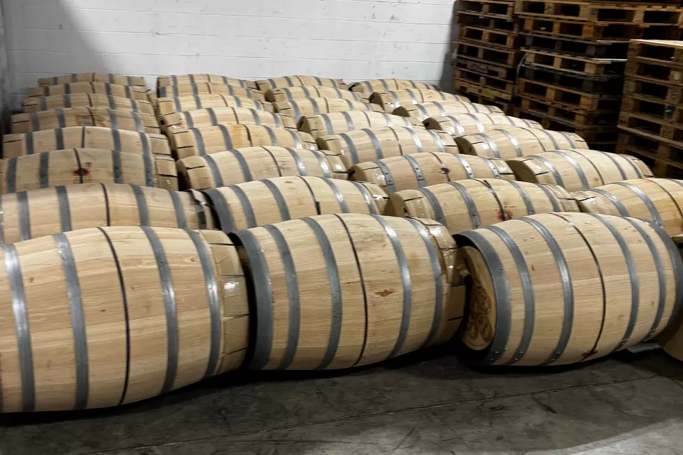 The Journey Behind the Madeira Wine