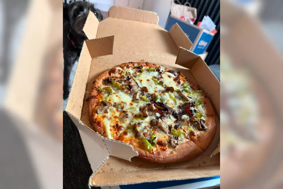 New Bedford Woman Receives Mystery Gluten-Free Pizza From Secret Admirer