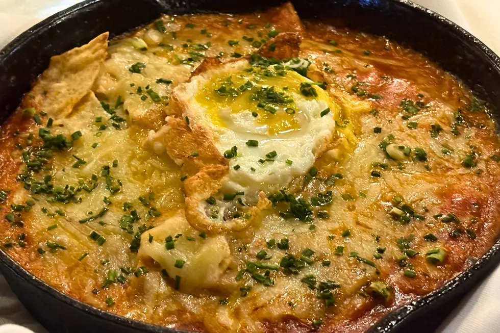 Rhode Island's DeWolf Tavern Has One of the State's Most Underrated Menus