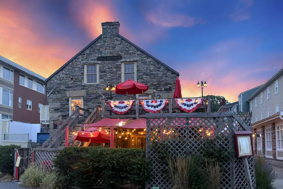 Rhode Island Chef Is Quietly Serving One of New England’s Best Meals