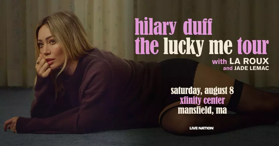 Courtesy Live Nation