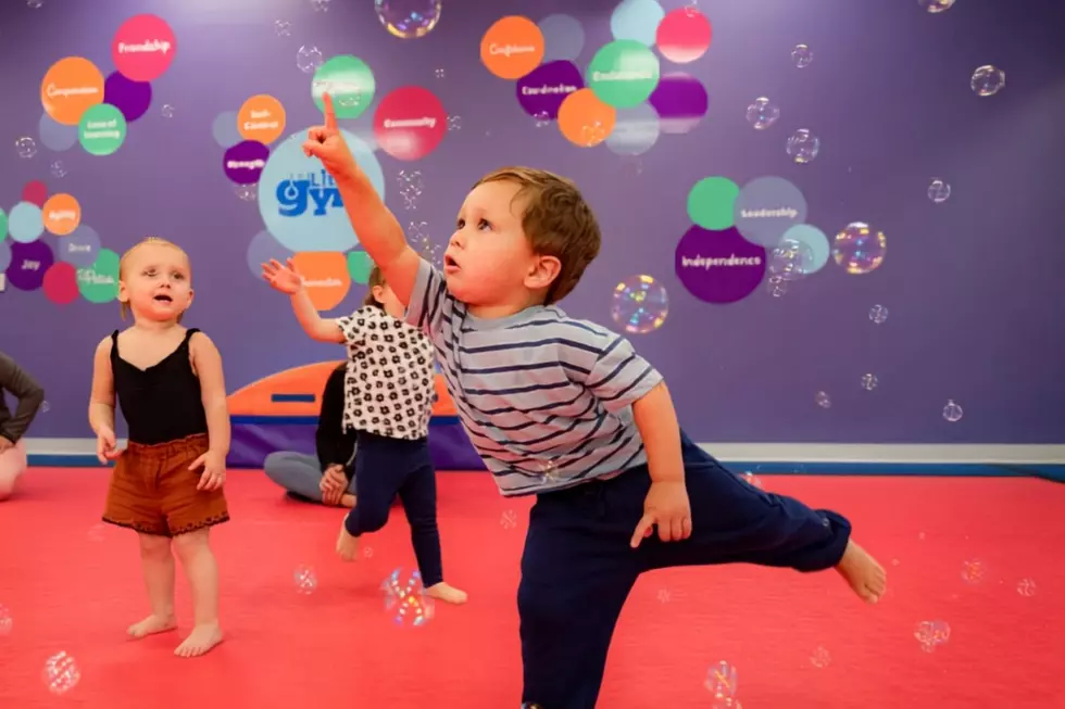 The Little Gym of Dartmouth Announces Grand Opening Celebration