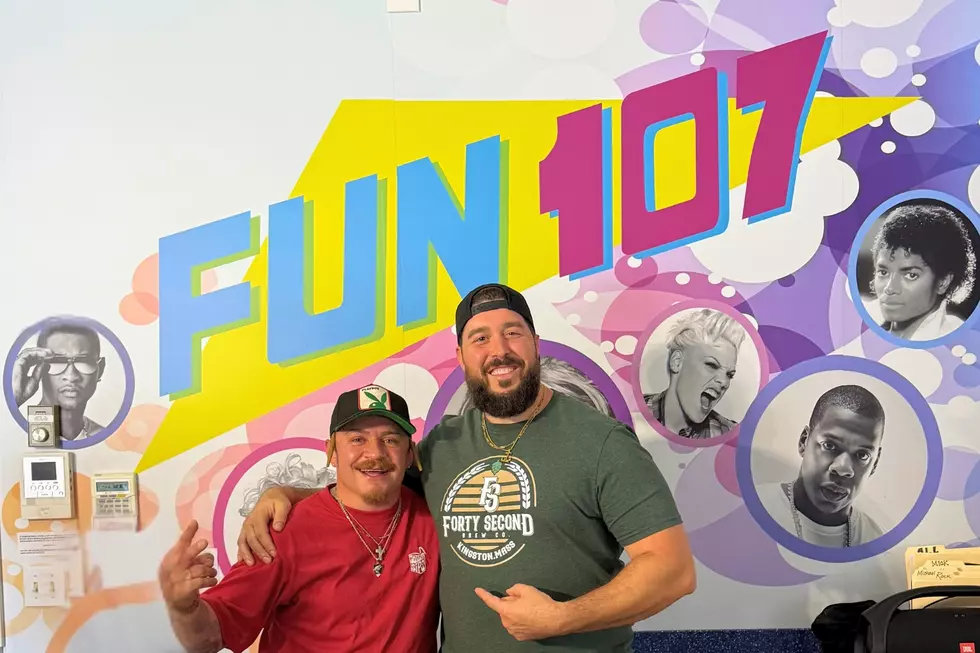 Gazelle and The Story Behind New Bedford's Viral TikTok Star- Jonny Sips