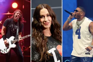 Mohegan Sun Announces 30th Anniversary Concert Lineup