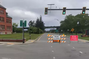 3 Busy New Bedford Streets Will Shut Down Nightly Into August