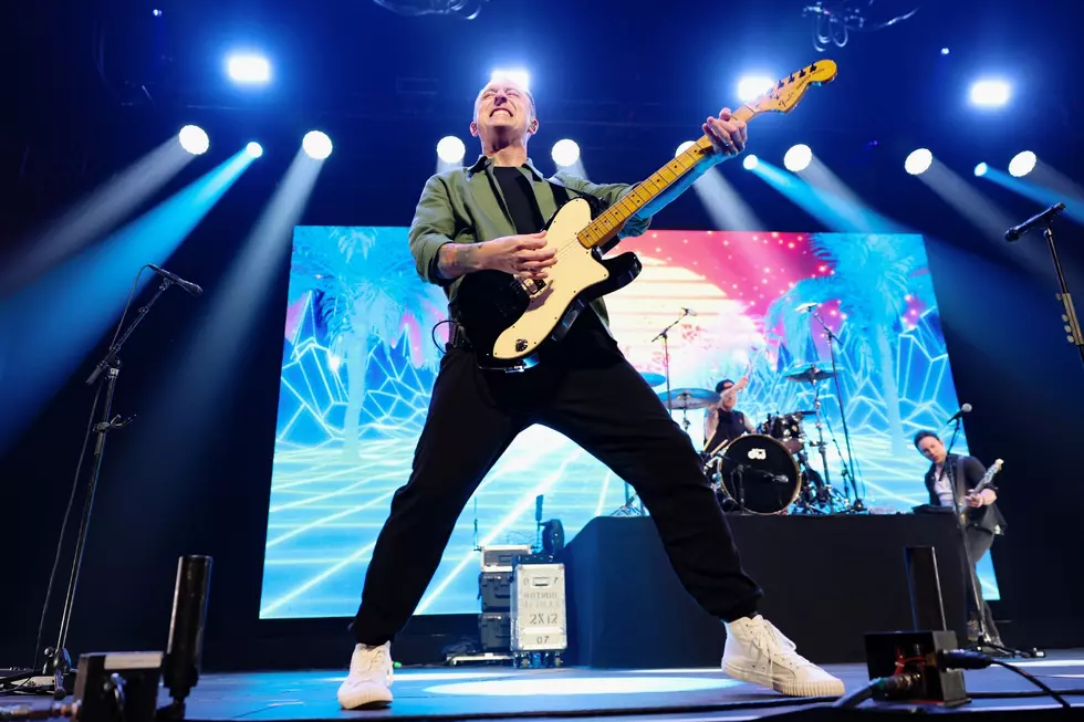 The Fray, Natasha Bedingfield Headline New Nantucket Shows