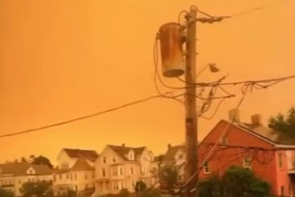Is Your Air Conditioner Making Smoky Air Worse Right Now