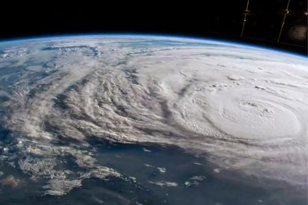 The 2026 Atlantic Hurricane Names Are Here: Did Yours Make the List?