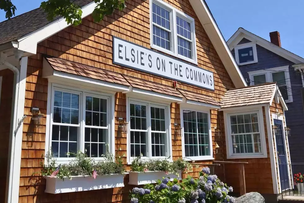 New Rhode Island Spot Previews Food Ahead of Official Opening