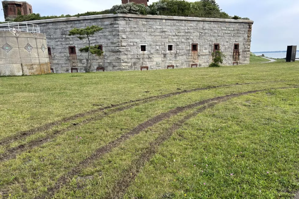 Photo submitted by Mary Jane Cayer