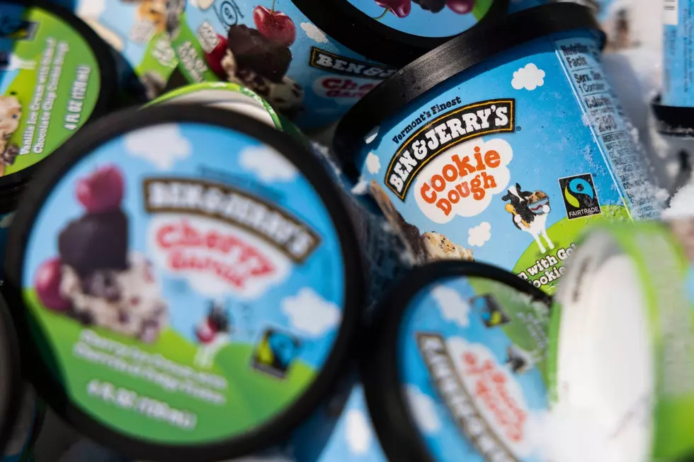 Ben & Jerry's Top 10 Flavors Ranked: Is Your Favorite No. 1?