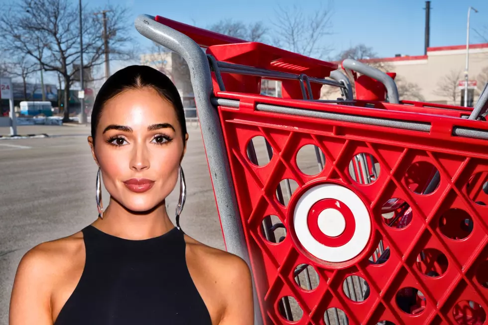 Olivia Culpo Launches New Target Line