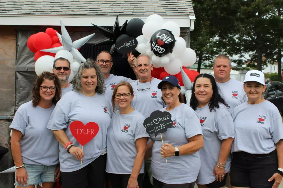 Dartmouth Mental Health Fundraiser