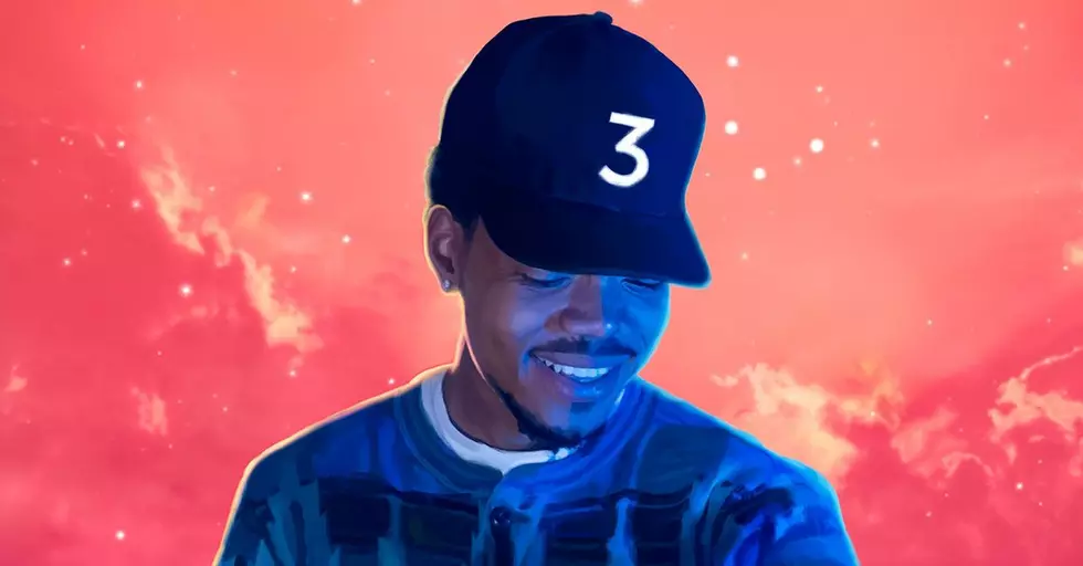 Enter to Win Tickets to Chance the Rapper at Boston’s MGM Music Hall at Fenway