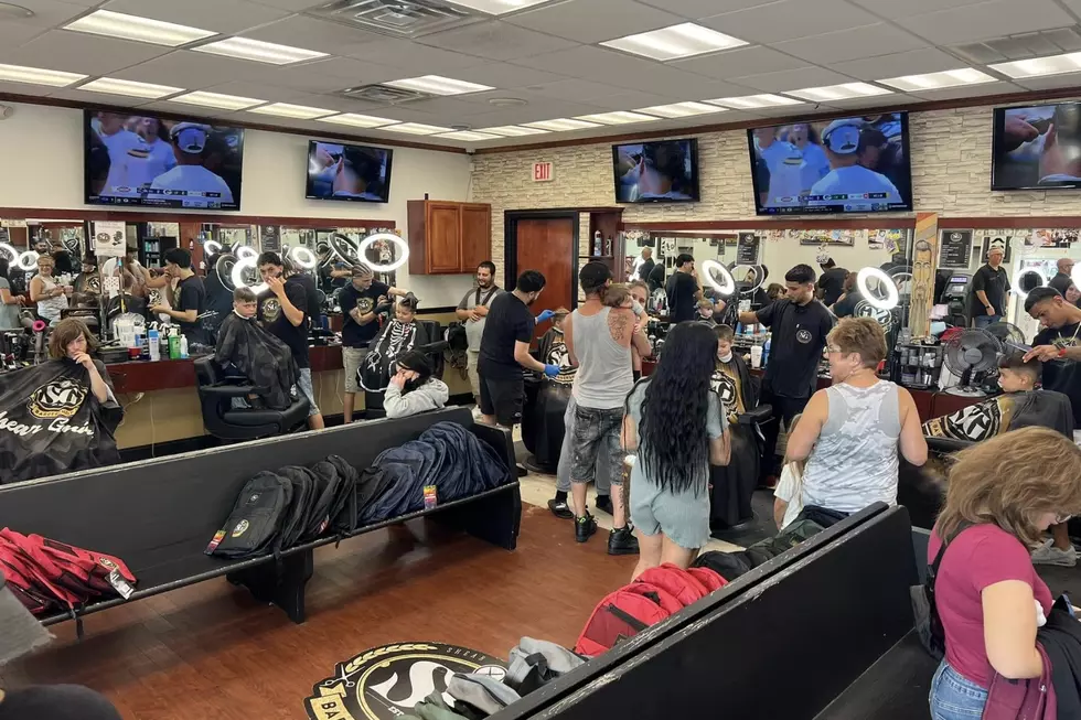 SouthCoast Kids Can Get Free Haircuts and Backpacks for School in Fall River