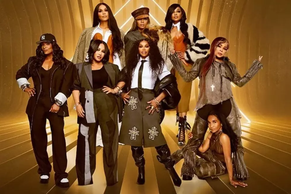 Enter to Win Tickets to See TLC, Salt-N-Pepa and En Vogue in Mansfield