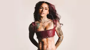 Enter to Win Kehlani Tickets