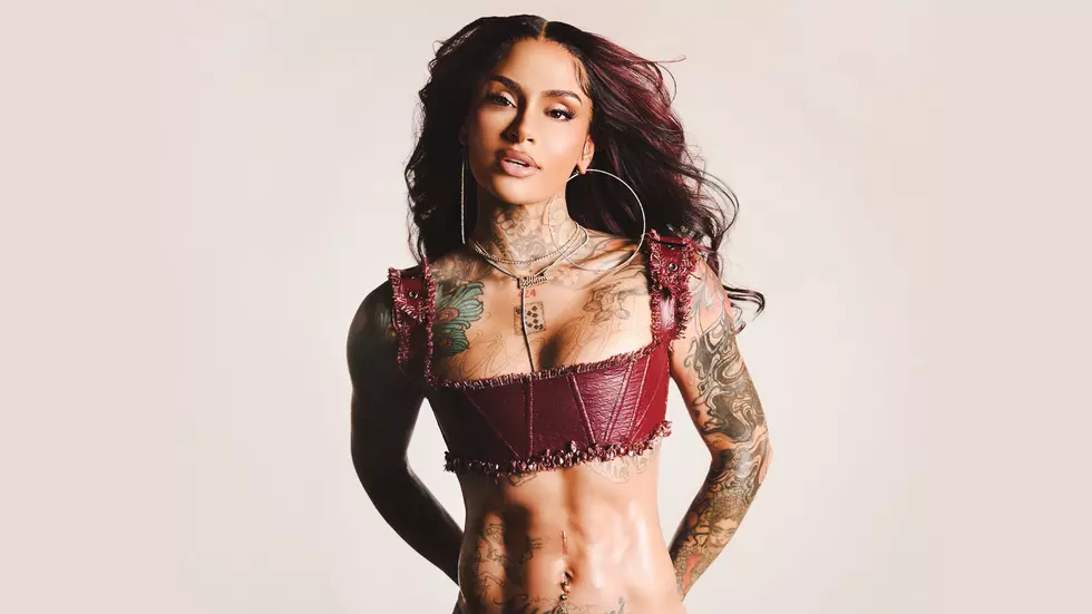 Enter to Win Kehlani Tickets
