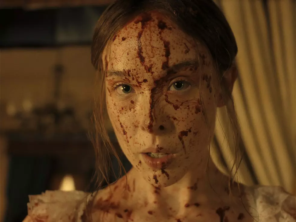 Lizzie Borden Netflix Series Release Date Announced