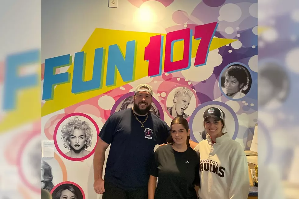 From Italy to New Bedford: 16-Year-Old Exchange Student Shares Her First Impressions