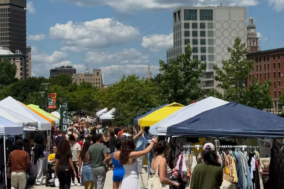 This Free Providence Event Feels Like a Mini Festival