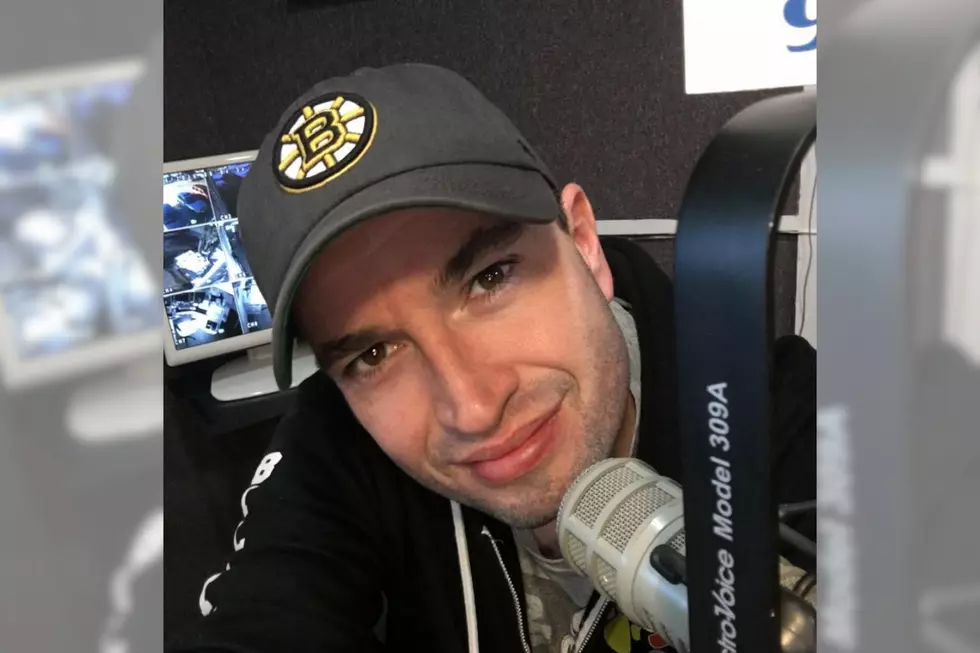 Massachusetts Radio Community Heartbroken After Unexpected Passing of Billy Teed